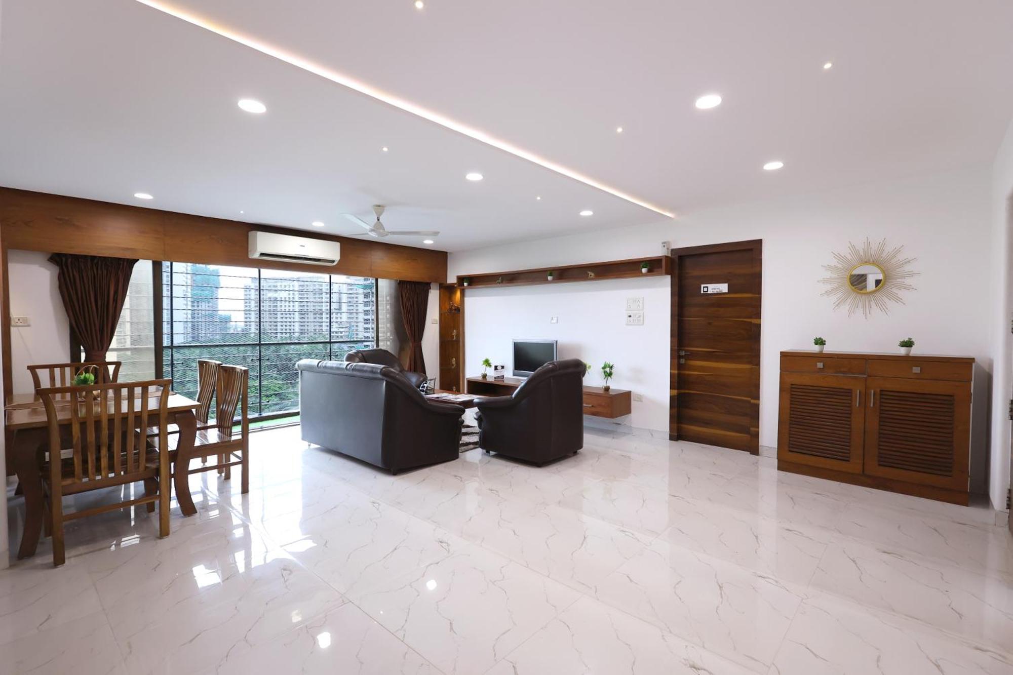 Corporate Apartment - Gagal Home - Mumbai — Photos 2